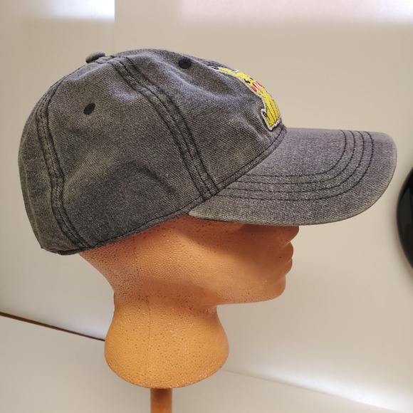 Pokemon Pikachu Demin style hat. - Picture 4 of 8